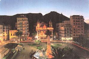 ORAN 001